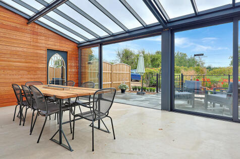 Orangery