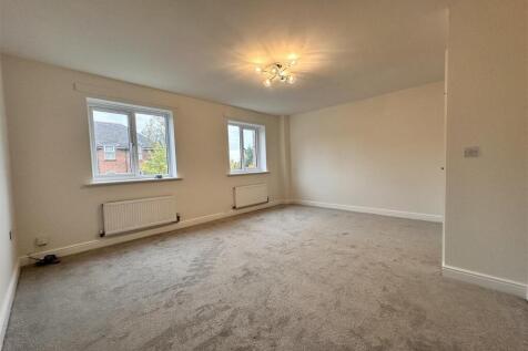 Lounge on first floor