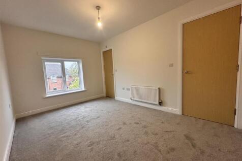 Bedroom with En-Suite