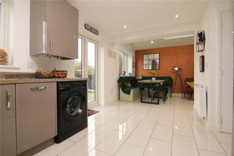 Kitchen Extension