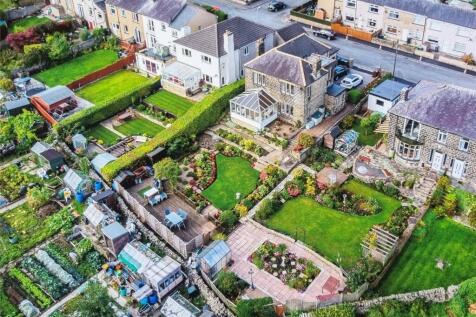 Aerial Shot