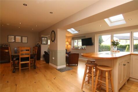 Entertaining Space