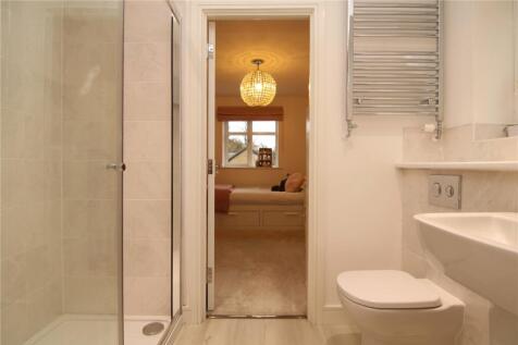 Jack &amp; Jill Shower