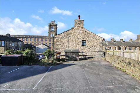 Allocated Parking