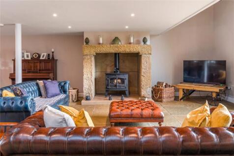 Feature Fireplace
