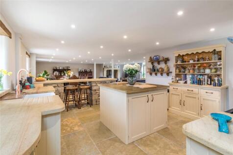 Open-Plan Space