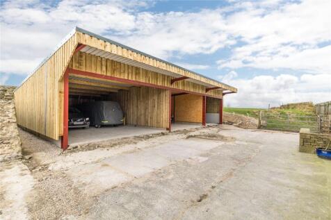 Garage/Store/Tack