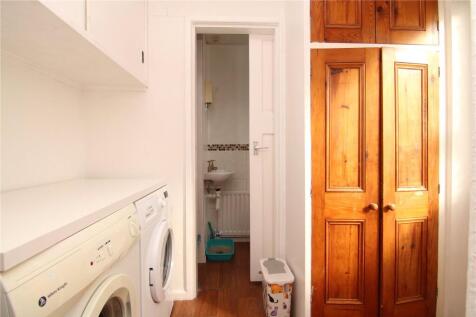 Utility/Wc