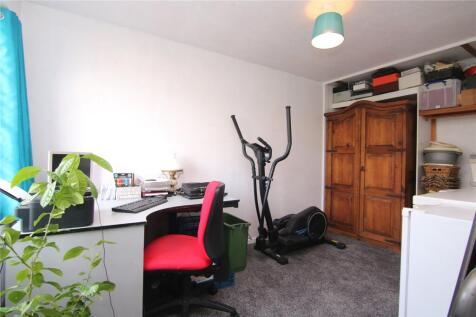 Office/Playroom