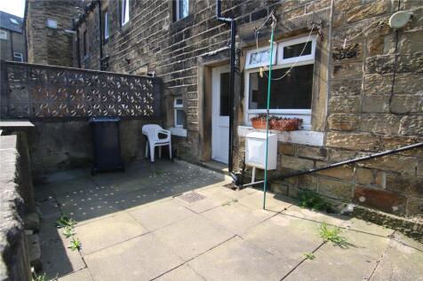 Rear Yard