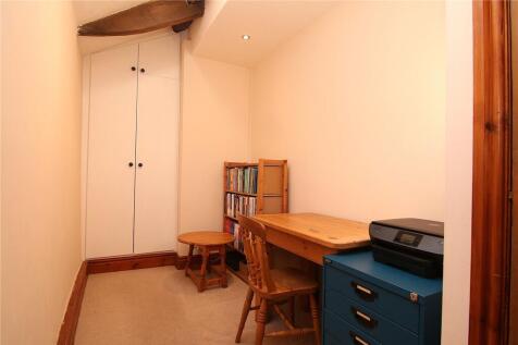 Bedroom 4/Office