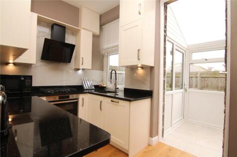 Kitchen/Porch