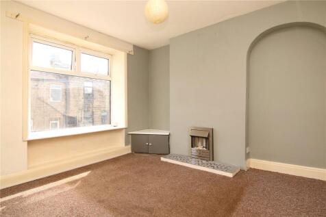 Flat A - Living Room