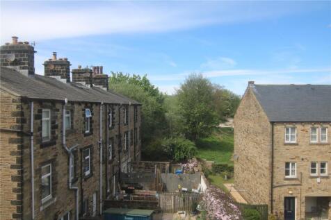 Flat A - View