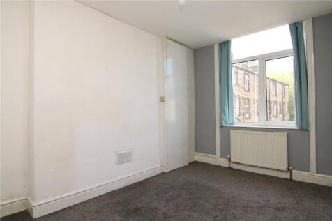 Flat B - Bed 1