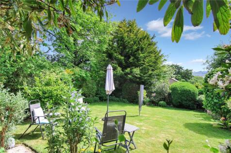 Private Garden