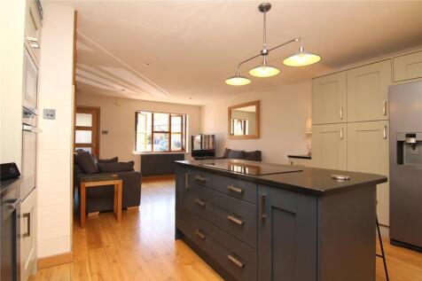 Open Plan