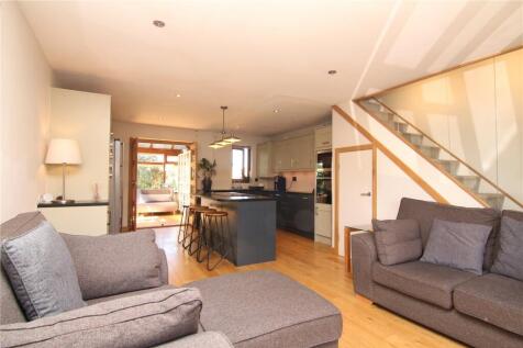 Open Plan
