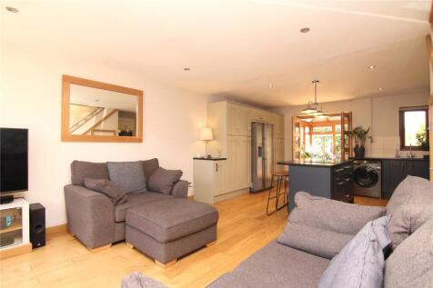 Open Plan