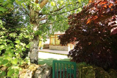 Access From Footpath