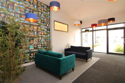 Communal Lobby