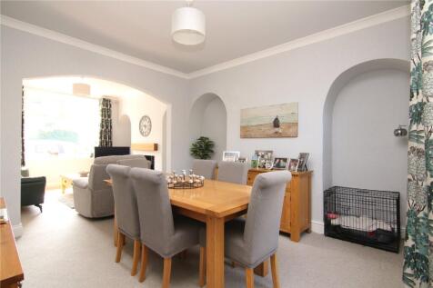 Dining/Living Room