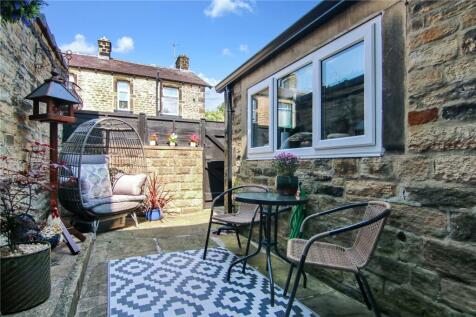 Rear Yard