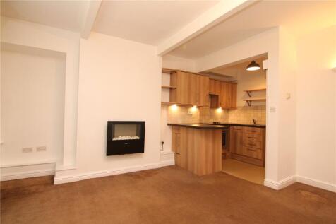 Living Room/Kitchen