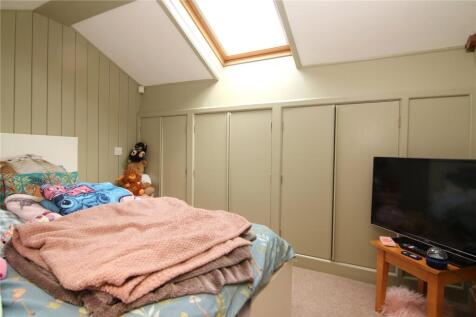Bed 3 Mezzanine