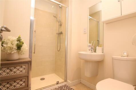Bed 2 En-Suite