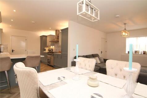 Open Plan