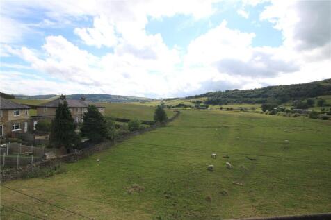 View From Bed 1