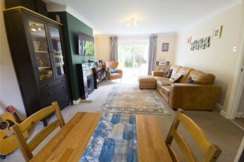 Dining/Living Room
