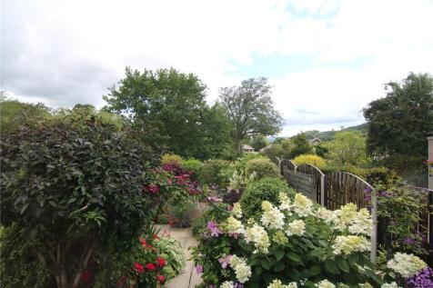 Garden Room View