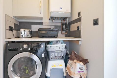 Utility Area