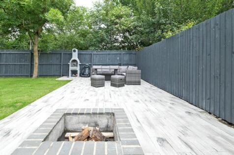 Firepit