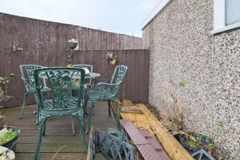 Decking