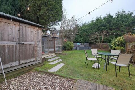 Top Garden