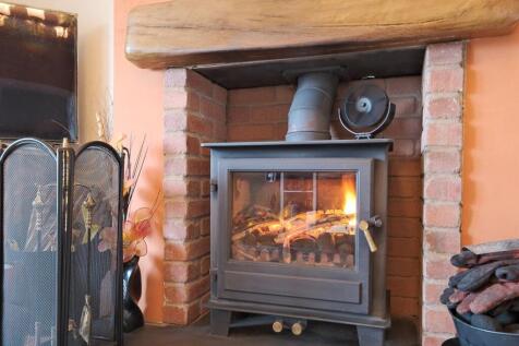 Multi Fuel Stove
