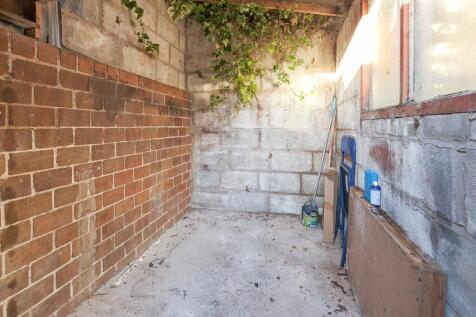 Store Shed