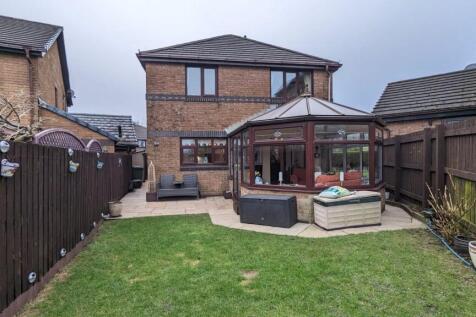 Rear External: