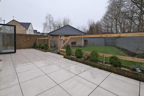 Patio / Garden