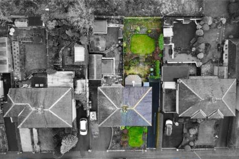 Arial Shot: