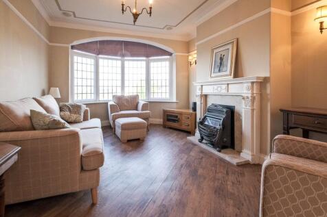 Front Reception