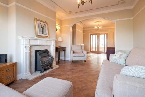 Front Reception