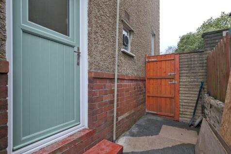 Side Door