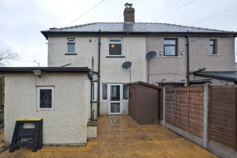 Rear Elevation