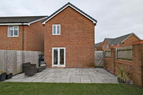 Rear Elevation