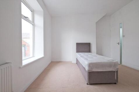 Front Bedroom