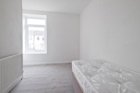 Back Bedroom